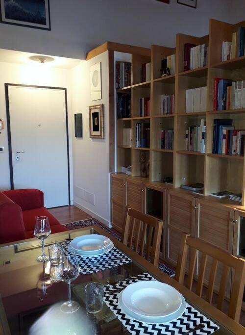 Apartamento Attico Di Marisa Codroipo Exterior foto